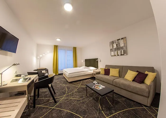 Hotel Valcha