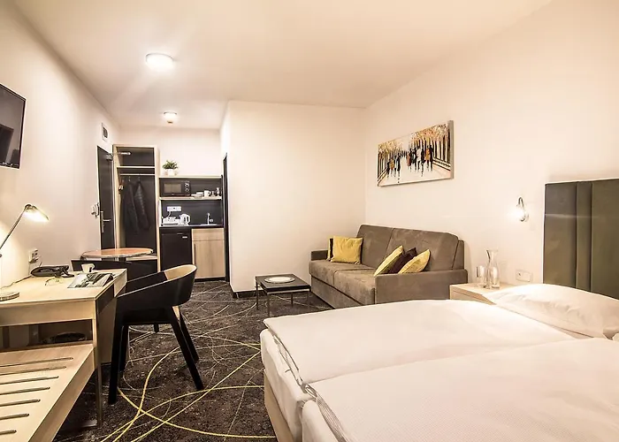 Hotel Valcha