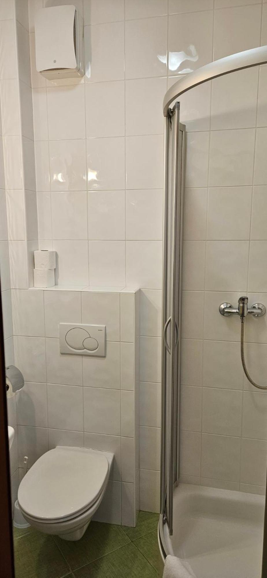 Hotel Valcha Prag