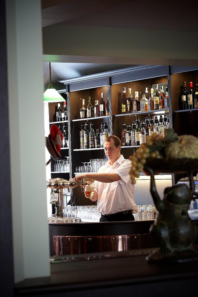 Hotel Valcha Prag