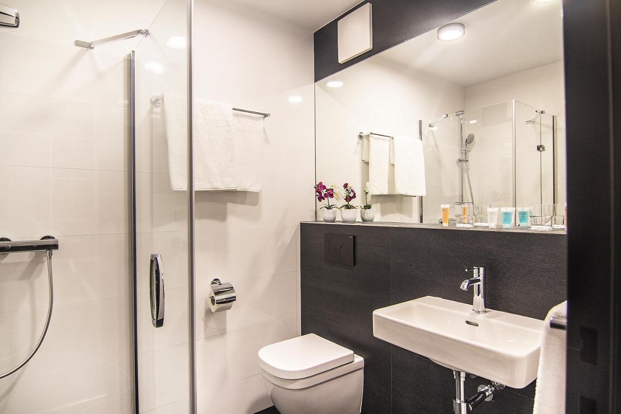 Hotel Valcha Prag